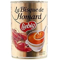 Liebig zuppa aragosta usato  Spedito ovunque in Italia 