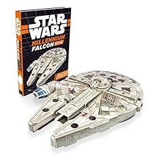 Star wars millennium d'occasion  Livré partout en Belgiqu
