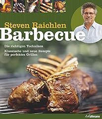 Barbecue richtigen techniken gebraucht kaufen  Wird an jeden Ort in Deutschland