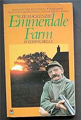 Emmerdale farm wedding for sale  Delivered anywhere in UK