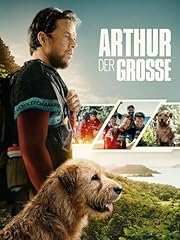 Arthur große gebraucht kaufen  Wird an jeden Ort in Deutschland