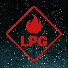 Lpg liquefied petroleum for sale  Delivered anywhere in UK