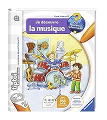 Ravensburger livre aventure d'occasion  Livré partout en France