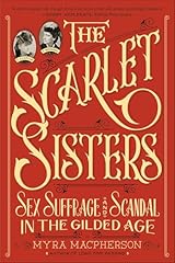 Scarlet sisters sex for sale  Delivered anywhere in USA 