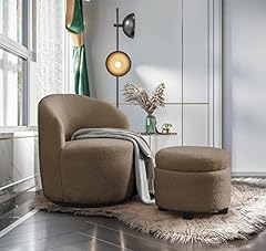 Swivel barrel chair for sale  Delivered anywhere in USA 