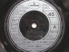 Ritchie family put for sale  Delivered anywhere in UK