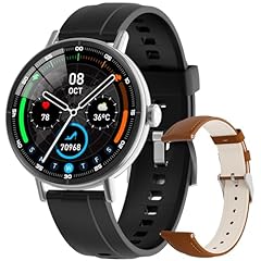 Smart watch men for sale  Delivered anywhere in UK