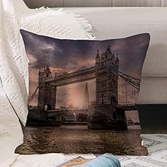 Kissenbezug 45x45 thames gebraucht kaufen  Wird an jeden Ort in Deutschland