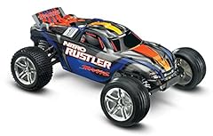 Traxxas nitro rustler for sale  Delivered anywhere in Canada