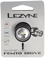 Lezyne led v104 d'occasion  Livré partout en France