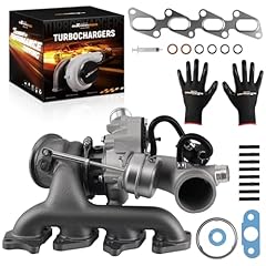 Maxpeedingrods turbocharger va for sale  Delivered anywhere in UK