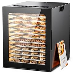 Food dehydrator trays for sale  Delivered anywhere in USA 