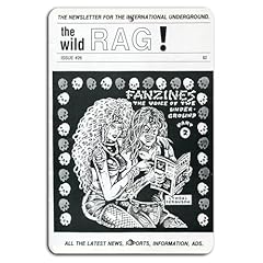 The wild rag gebraucht kaufen  Wird an jeden Ort in Deutschland