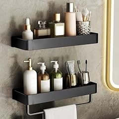 étagère douche perçage d'occasion  Livré partout en France