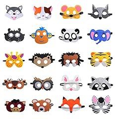Hongp felt animal for sale  Delivered anywhere in UK