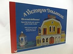 Victorian dollhouse for sale  Delivered anywhere in UK