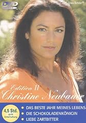 Christine neubauer edition gebraucht kaufen  Wird an jeden Ort in Deutschland
