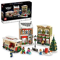Lego lego christmas d'occasion  Livré partout en France