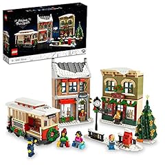 marche noel lego d'occasion  Livré partout en France