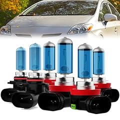 Leccibub headlight bulbs for sale  Delivered anywhere in USA 