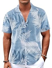 Bojin men hawaiian for sale  Delivered anywhere in USA 