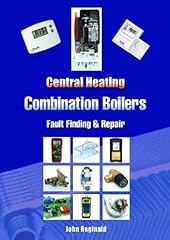 Central heating combination for sale  Delivered anywhere in UK