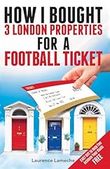 How bought london d'occasion  Livré partout en Belgiqu