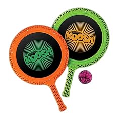 Koosh paddle playset for sale  Delivered anywhere in USA 