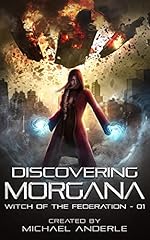 Discovering morgana for sale  Delivered anywhere in UK