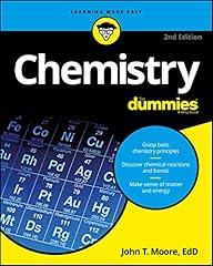 Chemistry dummies for sale  Delivered anywhere in USA 