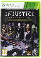 Injustice gods among usato  Spedito ovunque in Italia 