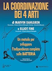 Coordinazione dei arti. usato  Spedito ovunque in Italia 