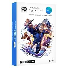Clip studio paint for sale  Delivered anywhere in UK