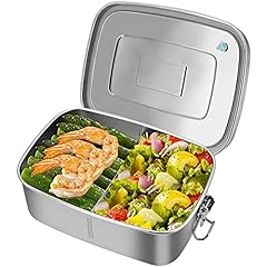 Honzuen leakproof lunch for sale  Delivered anywhere in UK