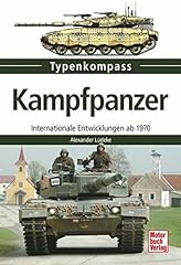 Kampfpanzer internationale ent gebraucht kaufen  Wird an jeden Ort in Deutschland