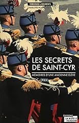 Secrets saint cyr d'occasion  Livré partout en France