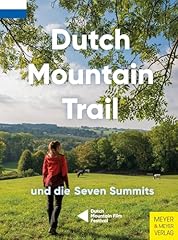 Dutch mountain trail gebraucht kaufen  Wird an jeden Ort in Deutschland