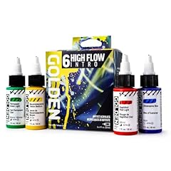 High flow acrylics for sale  Delivered anywhere in USA 
