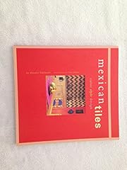 Mexican tiles color for sale  Delivered anywhere in USA 