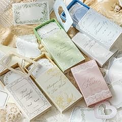 Alideco 180pcs vintage for sale  Delivered anywhere in UK