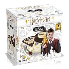 Trivial pursuit harry for sale  Delivered anywhere in UK