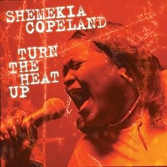 Turn the heat d'occasion  Livré partout en France