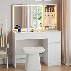 Wanan vanity desk for sale  Delivered anywhere in USA 