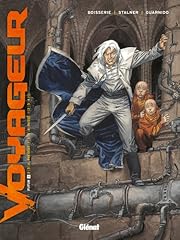 Voyageur futur tome d'occasion  Livré partout en France