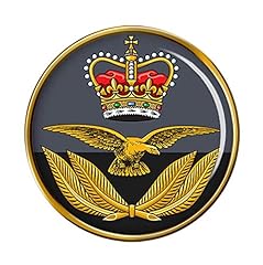 Raf officer cap for sale  Delivered anywhere in UK