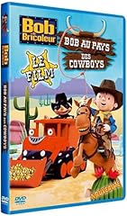 Bricoleur film bob d'occasion  Livré partout en France