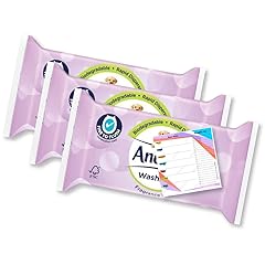 Wipe flushable fragrance for sale  Delivered anywhere in UK