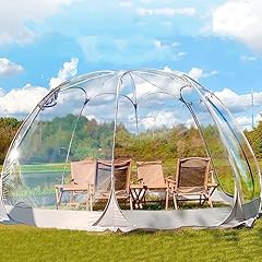 Bubble tent pop for sale  Delivered anywhere in UK