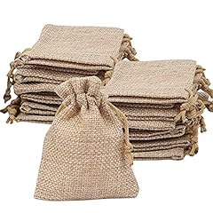 Hapdoo lot burlap for sale  Delivered anywhere in USA 