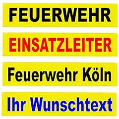 Reflexschild rückenschild zit gebraucht kaufen  Wird an jeden Ort in Deutschland